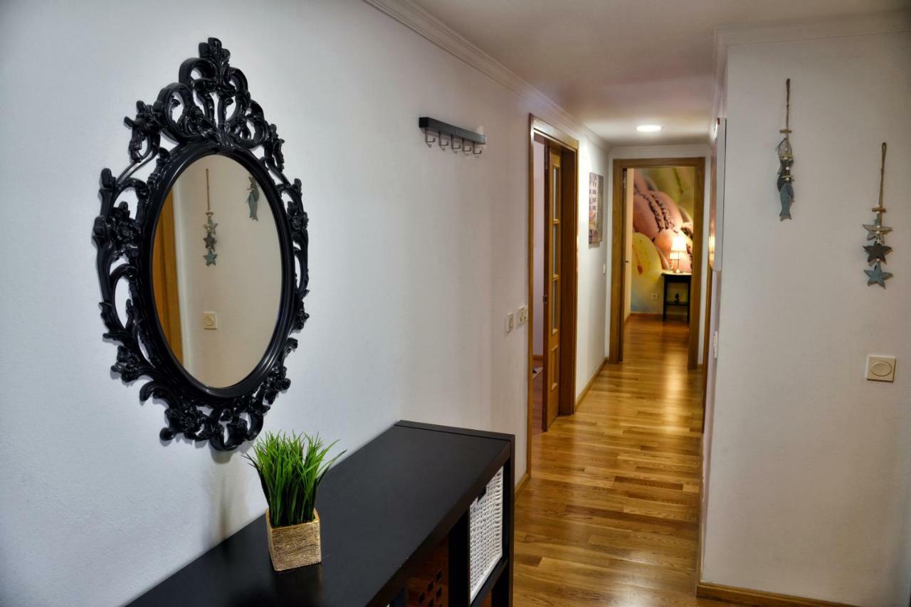 Apartamentos La Estación Málaga Exterior foto